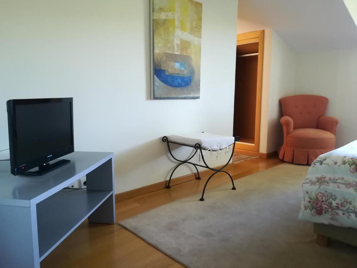 Casa Ribeira De Pera Βίλα Castanheira de Pera Εξωτερικό φωτογραφία