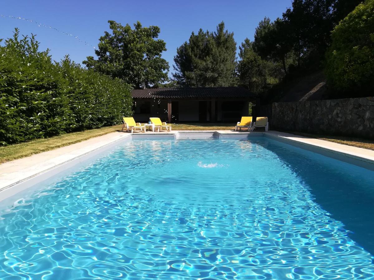 Casa Ribeira De Pera Βίλα Castanheira de Pera Εξωτερικό φωτογραφία