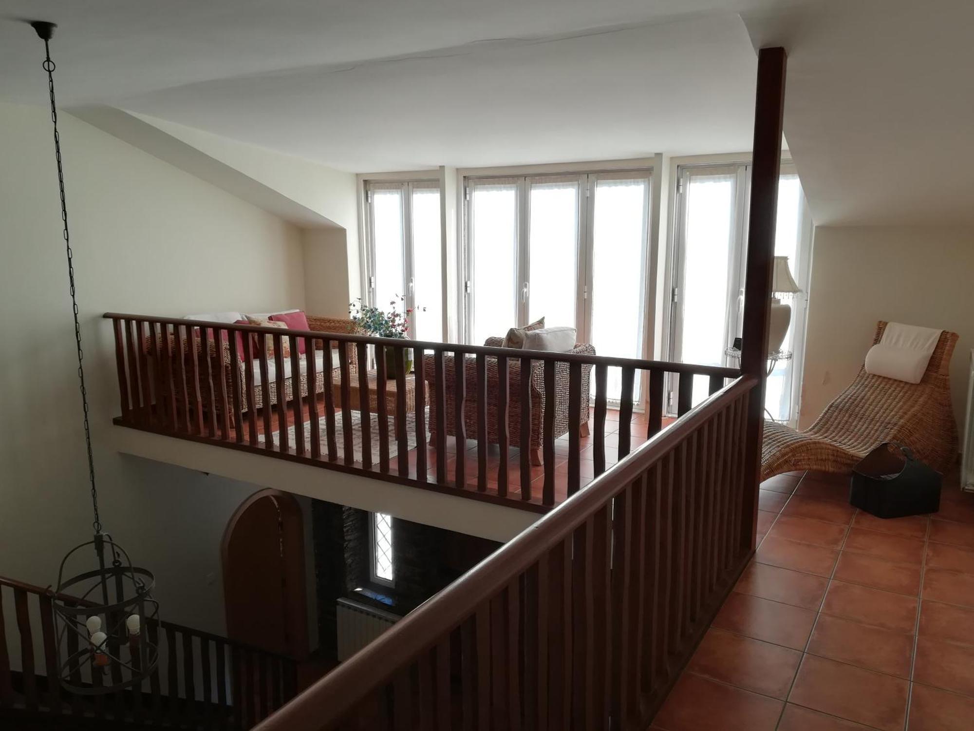 Casa Ribeira De Pera Βίλα Castanheira de Pera Εξωτερικό φωτογραφία