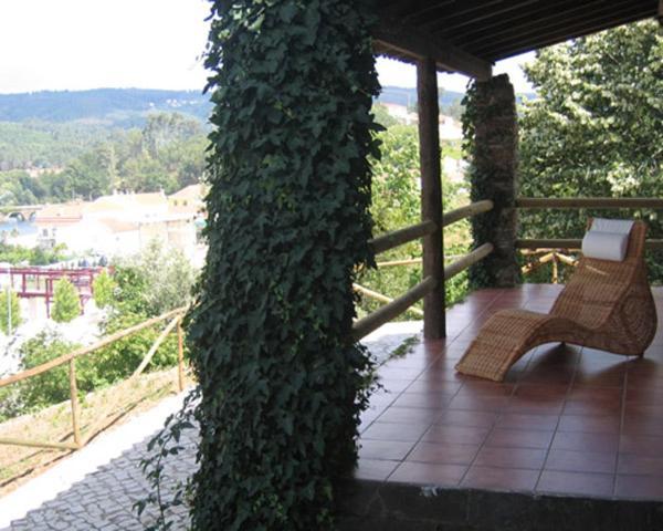 Casa Ribeira De Pera Βίλα Castanheira de Pera Εξωτερικό φωτογραφία