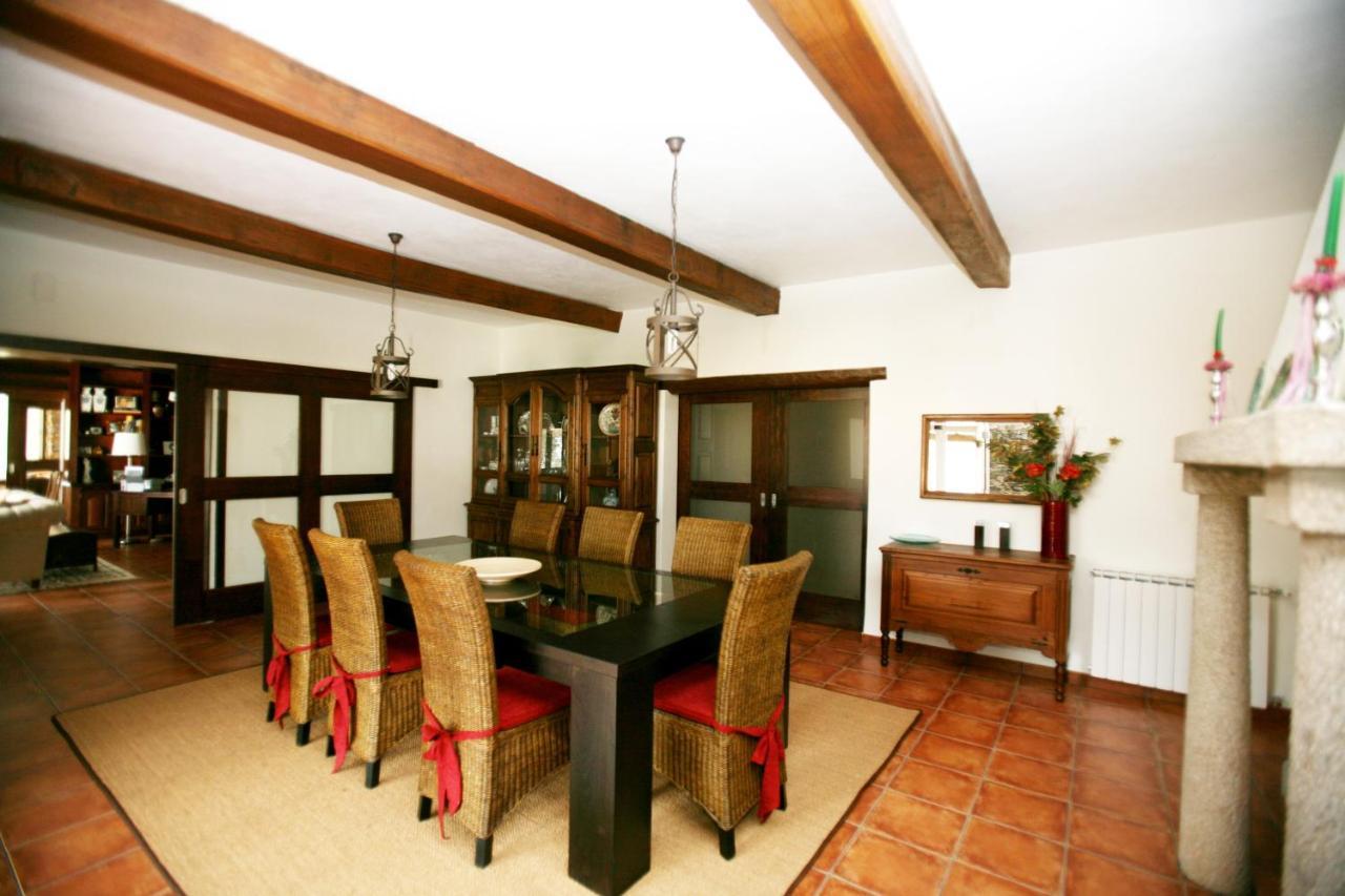 Casa Ribeira De Pera Βίλα Castanheira de Pera Εξωτερικό φωτογραφία