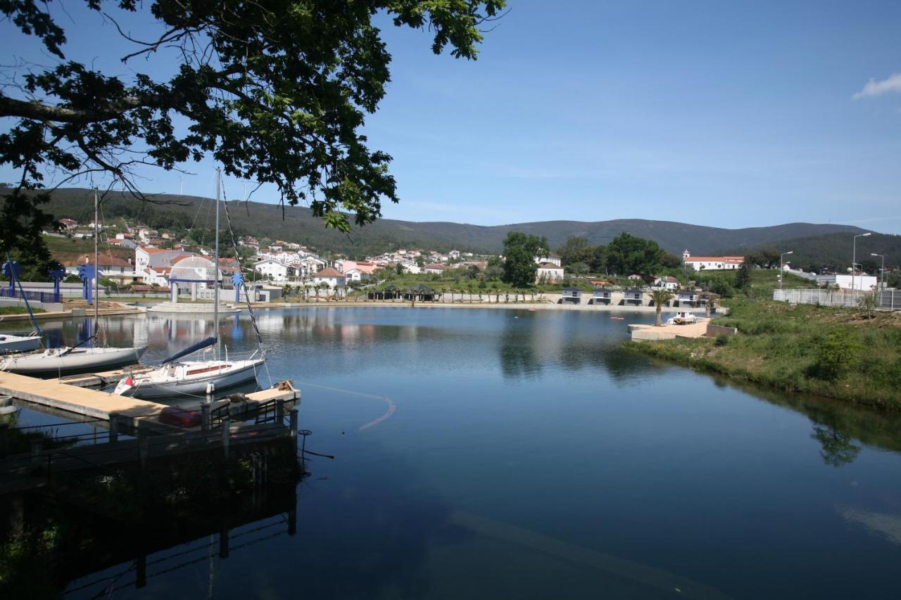 Casa Ribeira De Pera Βίλα Castanheira de Pera Εξωτερικό φωτογραφία