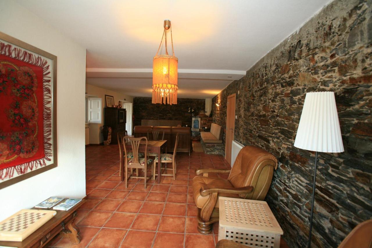 Casa Ribeira De Pera Βίλα Castanheira de Pera Εξωτερικό φωτογραφία