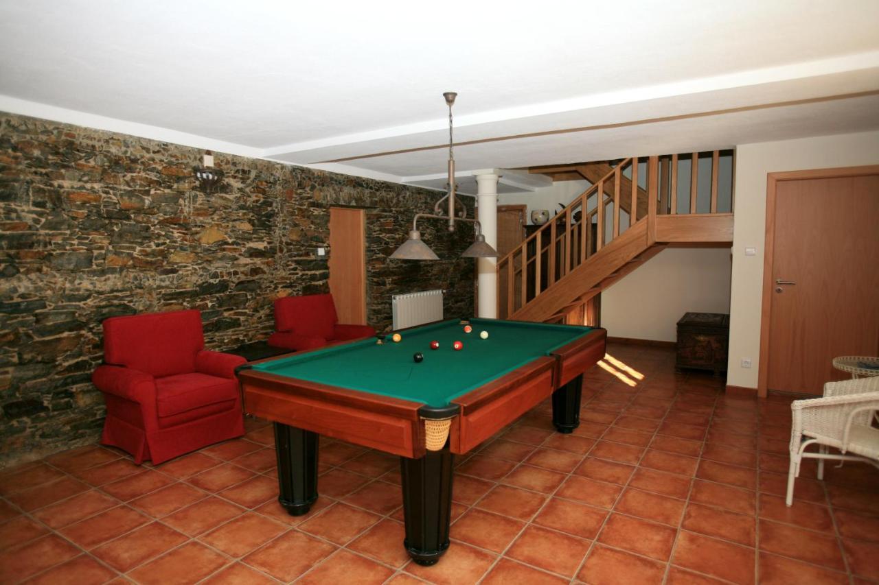 Casa Ribeira De Pera Βίλα Castanheira de Pera Εξωτερικό φωτογραφία