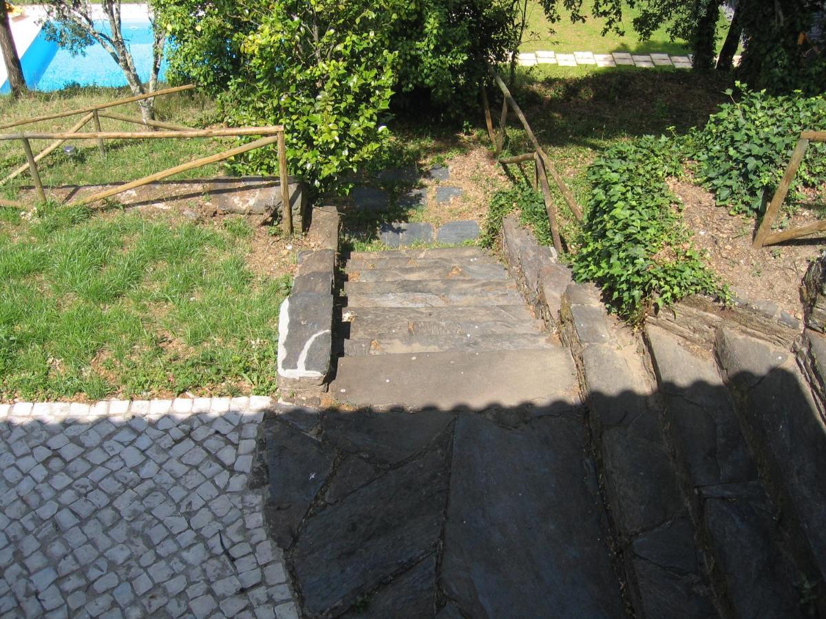 Casa Ribeira De Pera Βίλα Castanheira de Pera Εξωτερικό φωτογραφία