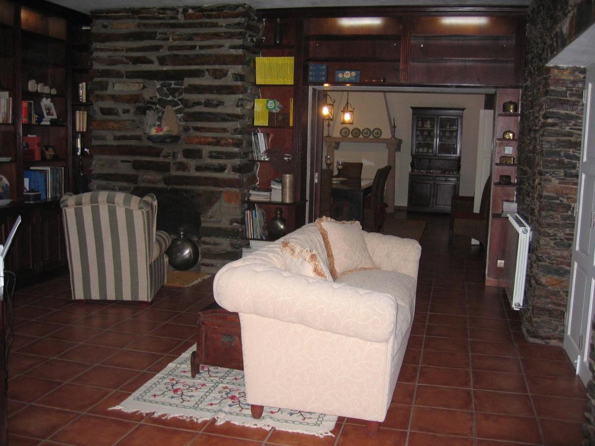 Casa Ribeira De Pera Βίλα Castanheira de Pera Εξωτερικό φωτογραφία