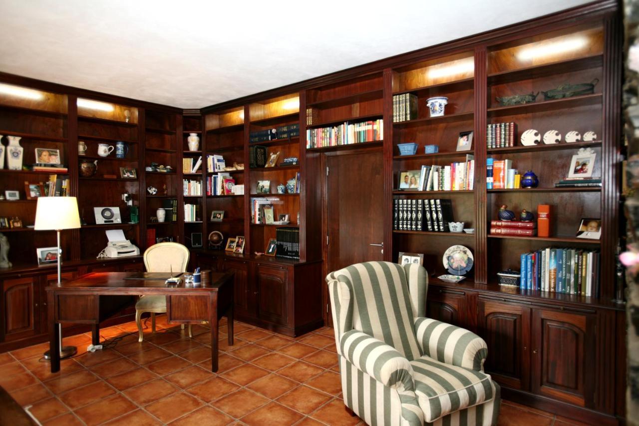 Casa Ribeira De Pera Βίλα Castanheira de Pera Εξωτερικό φωτογραφία