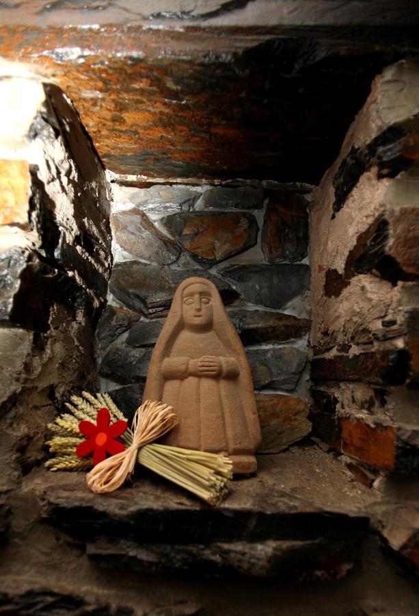 Casa Ribeira De Pera Βίλα Castanheira de Pera Εξωτερικό φωτογραφία