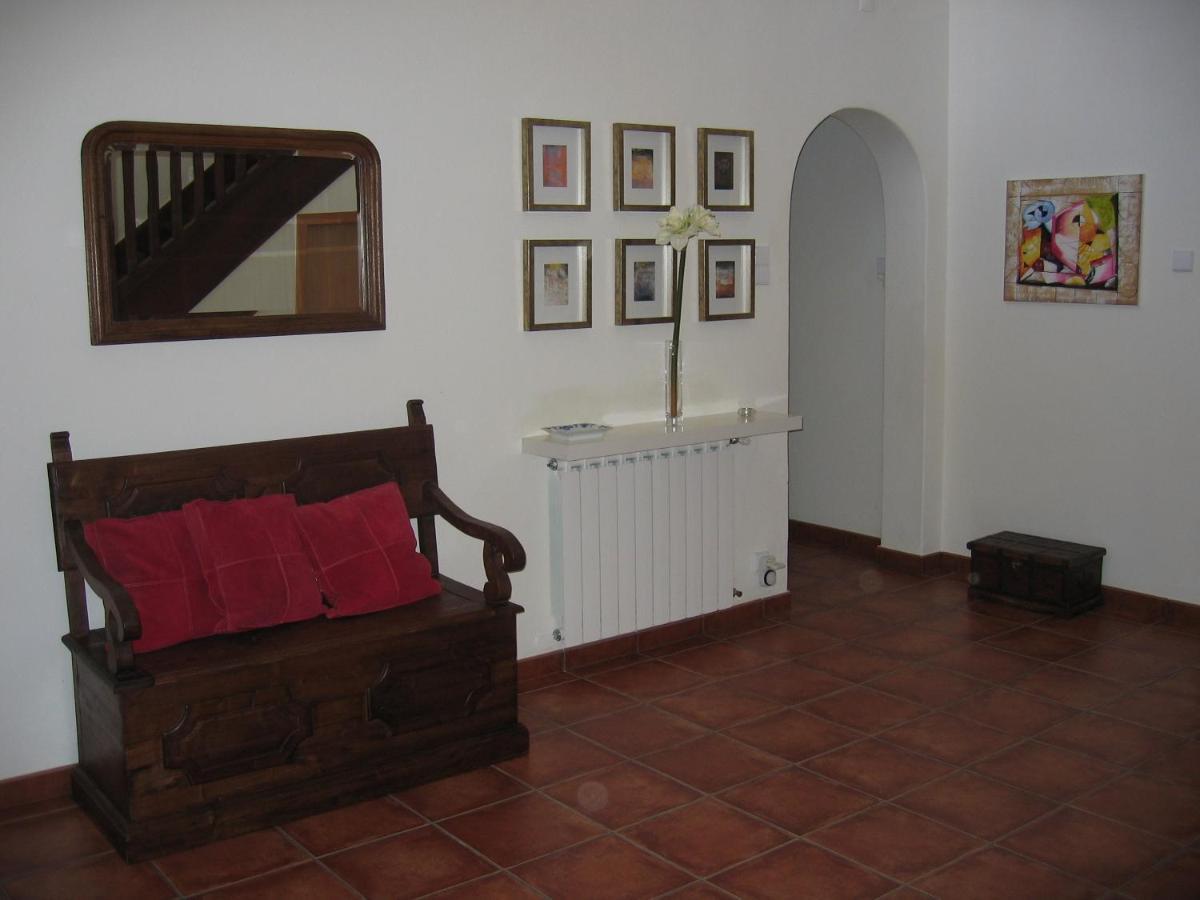 Casa Ribeira De Pera Βίλα Castanheira de Pera Εξωτερικό φωτογραφία