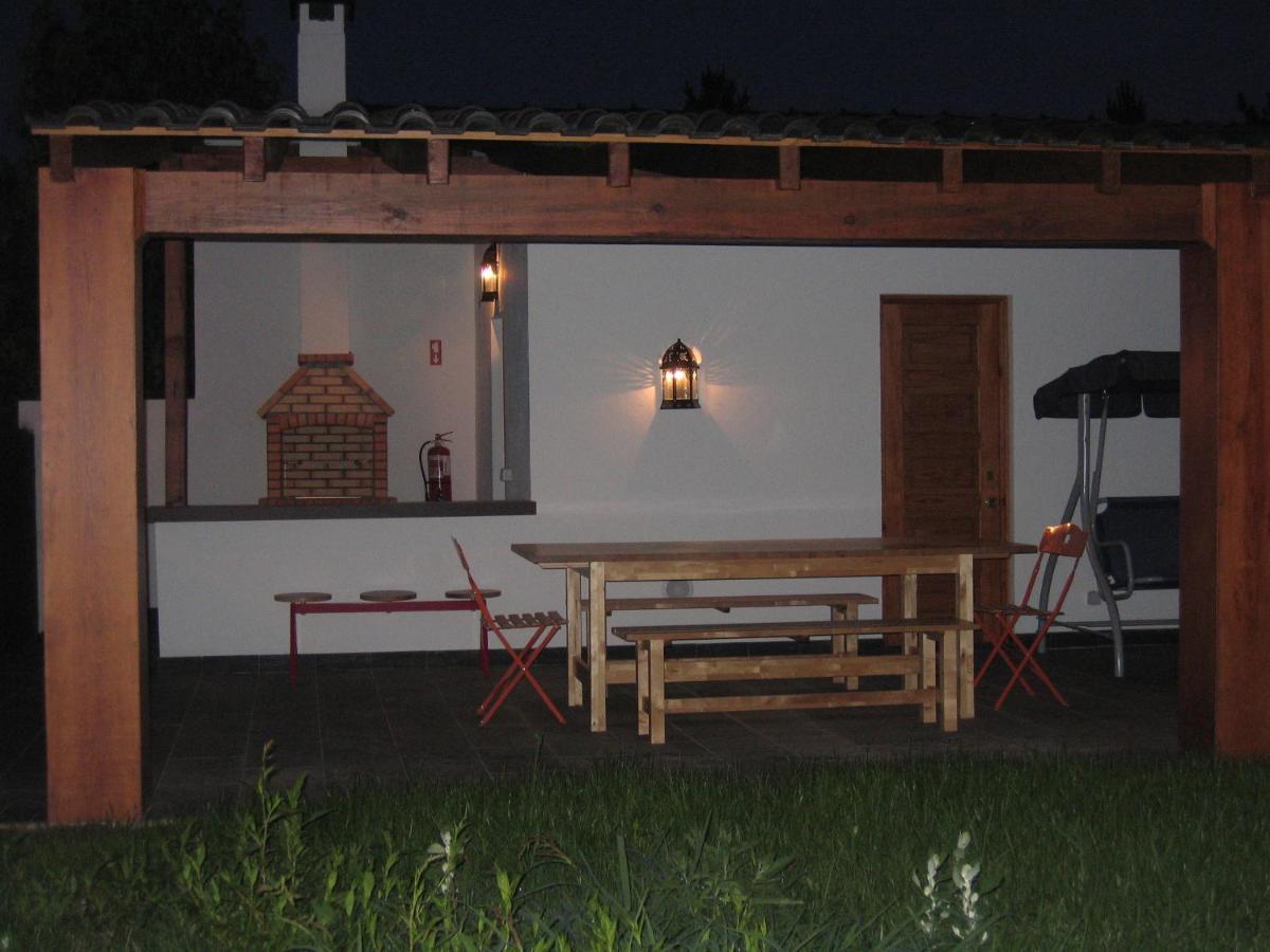 Casa Ribeira De Pera Βίλα Castanheira de Pera Εξωτερικό φωτογραφία